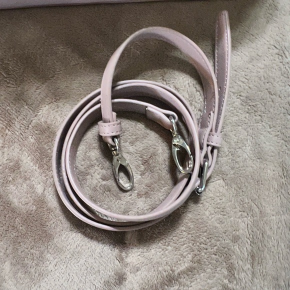 Top handle bag with strap for cross body - Picture 5 of 5